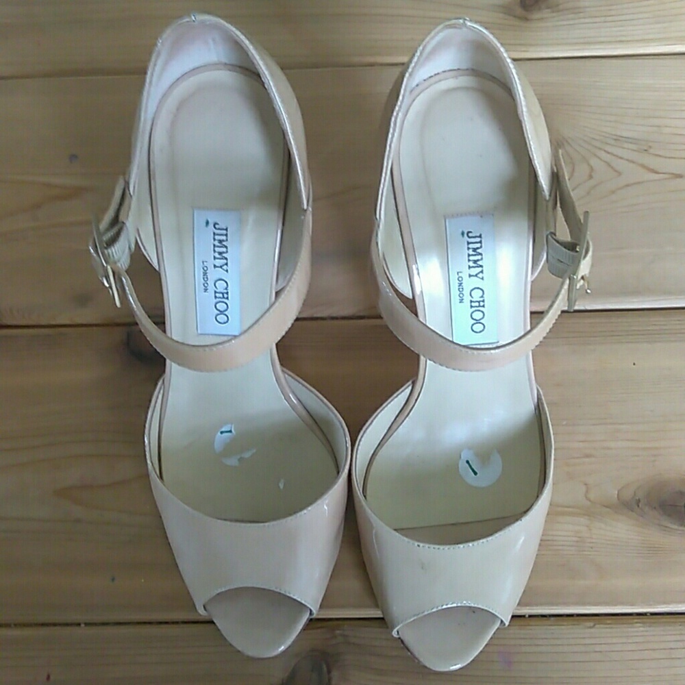 Jimmy choo